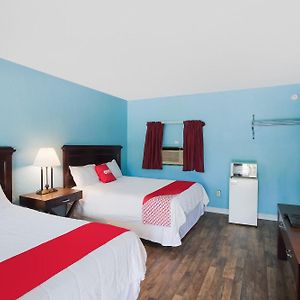 Queen Room Two Queen Beds
